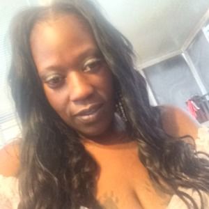 Meet your Posher, Felicia